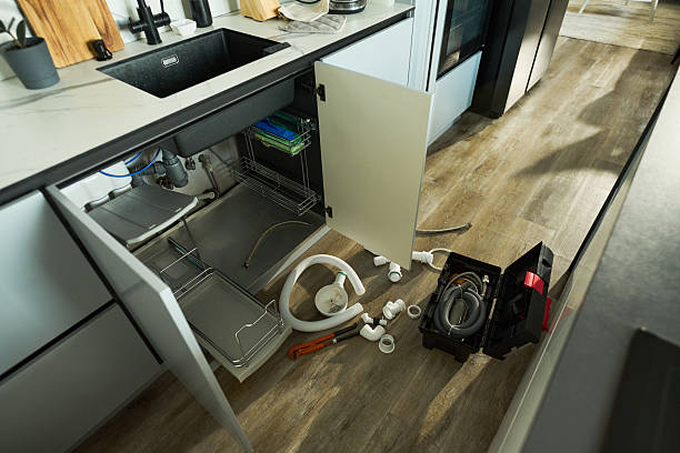 Reliable Drain Cleaning contractor in Des Moines, IA by Street Wise - Plumbing